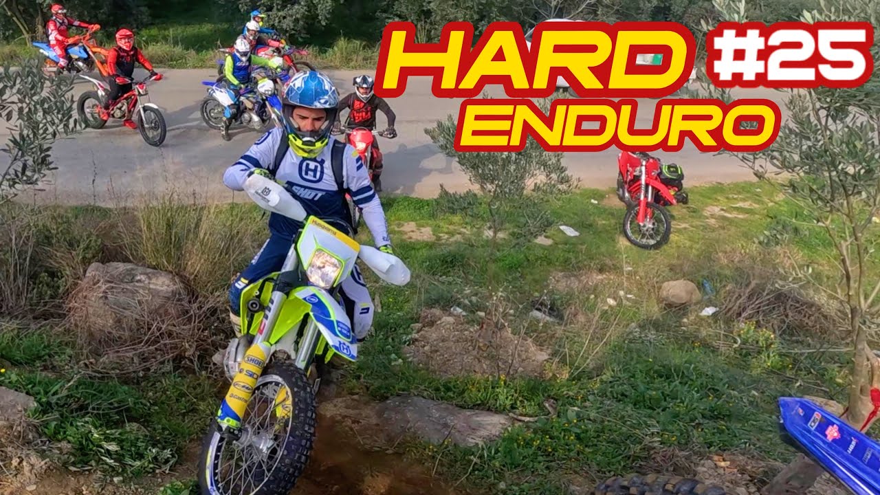 HARD ENDURO - İZNİK & DERE ETAPI  (1.BÖLÜM) #25 #reels #ktm #enduro #motovlog #bike #motocross
