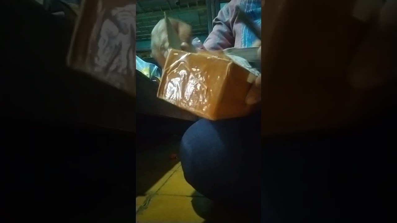 video unboxing combivent nebulizer drug
