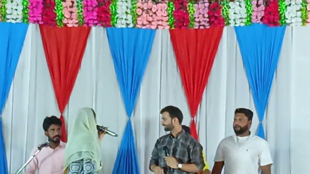 yah Kaithal meeting ki hai Jo