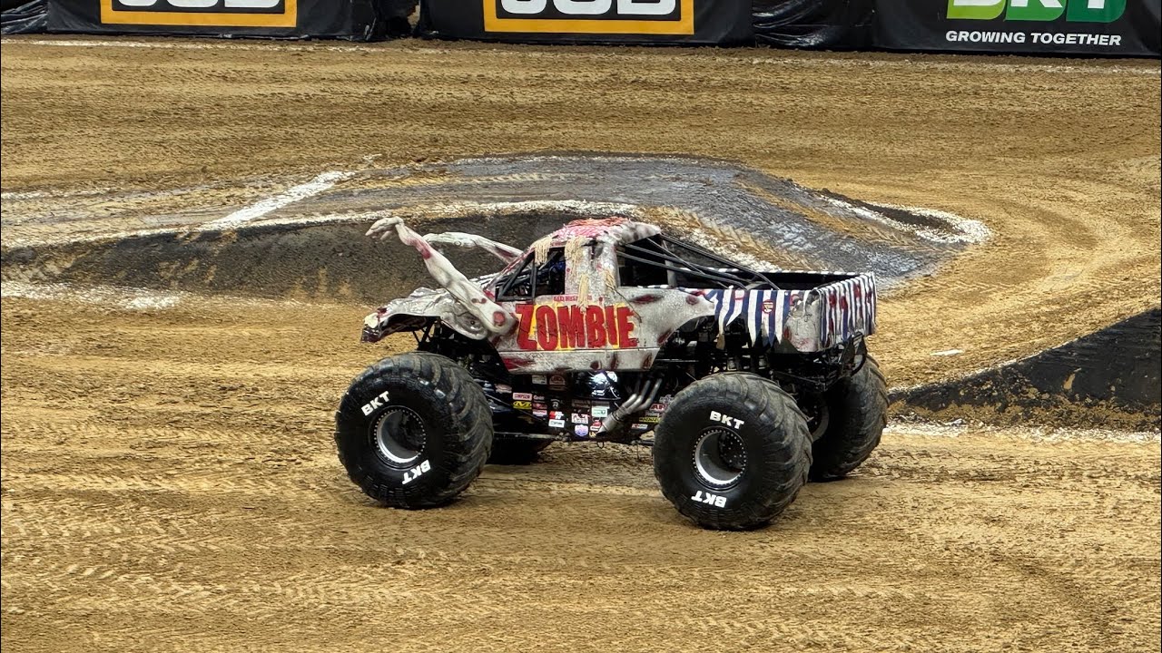 Monster Jam | Monster Trucks | Best of Monster Jam Full Shows | Trucks | Monsterjam World Finals