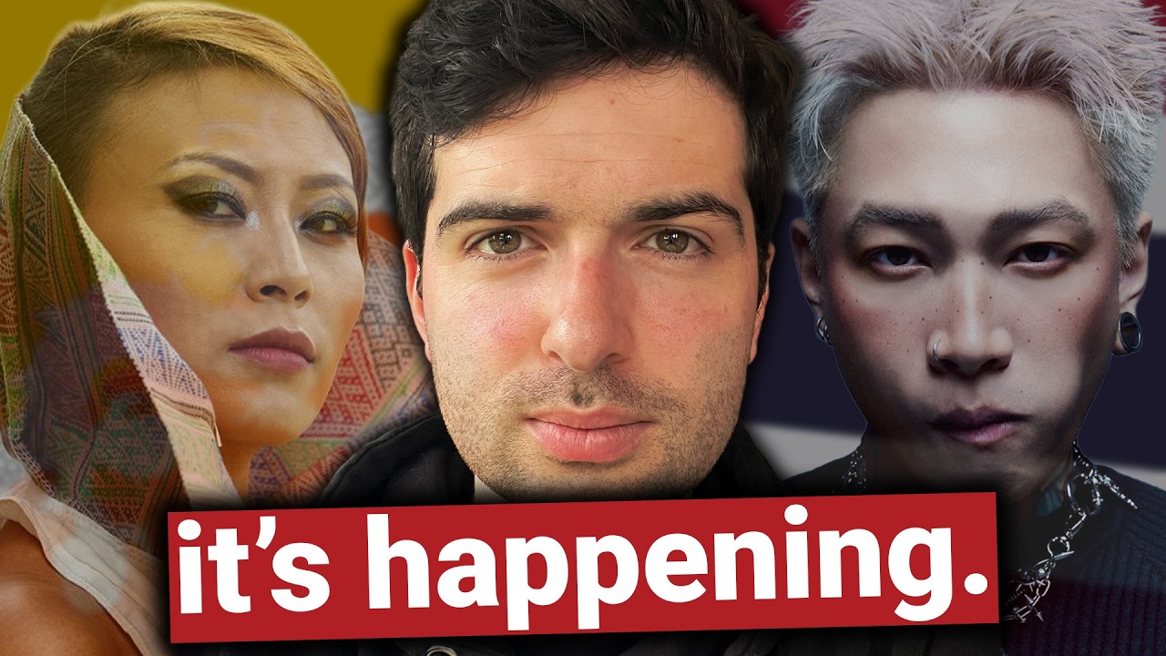 Eurovision Asia is (Finally) Happening