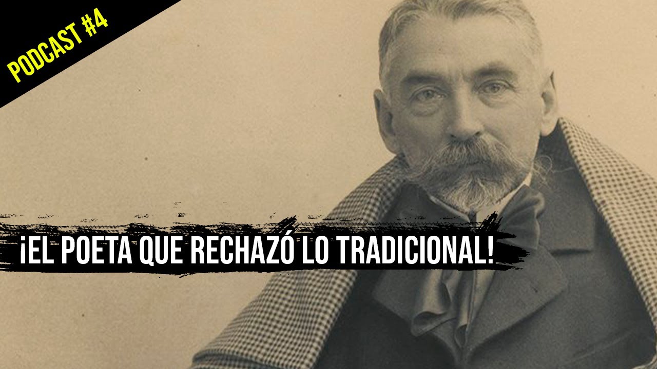 STEPHANE MALLARME: Culpable del cambio en la poesía francesa - ANDRÓMEDA POÉTICA