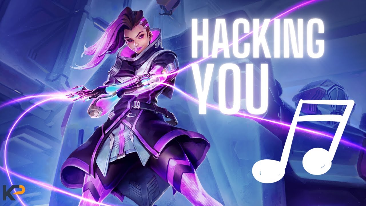 Kpay- Hacking You [SOMBRA] (Olivia Rodrigo - good 4 u PARODY)