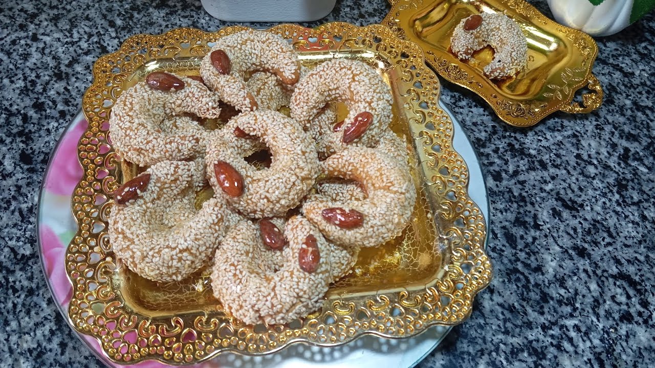 🔥🌛هليلات رمضان معسلين للقلب 🍯 بتزين راقي 😍 ويذوب فالفم وصفة ناجحة 💯👌