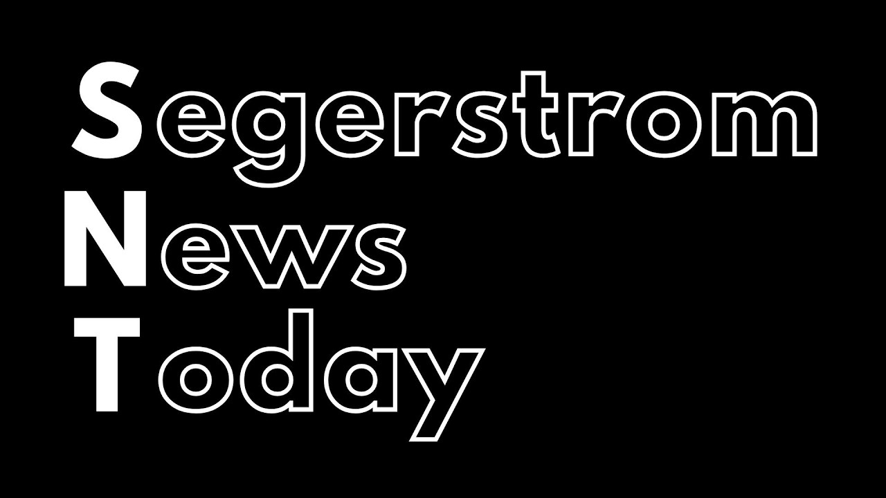 Segerstrom News Today | Season 3,  Episode 3 | March 3, 2026