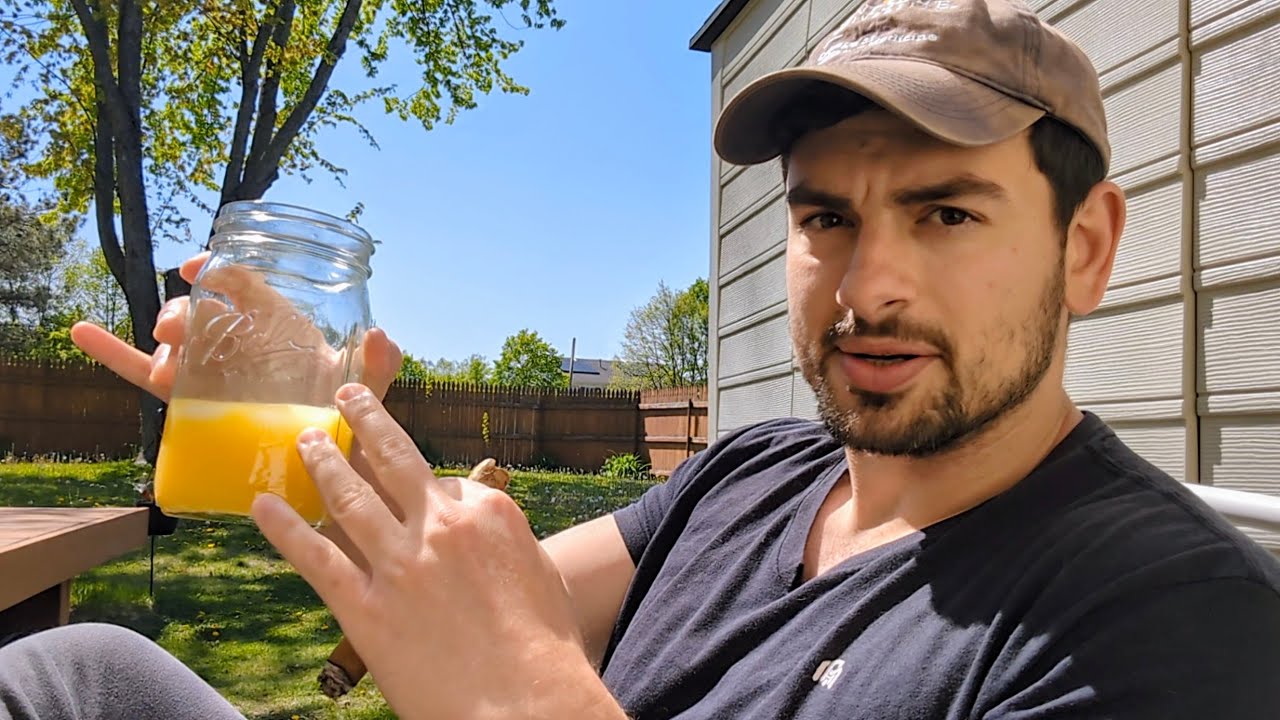 Be retarded and stop overthinking