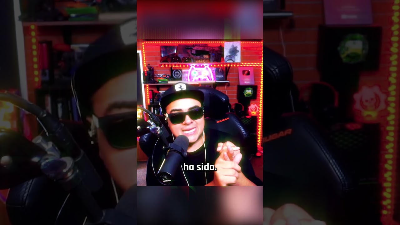 EL MEJOR CONSEJO PARA SER YOUTUBER DE &Eacute;XITO