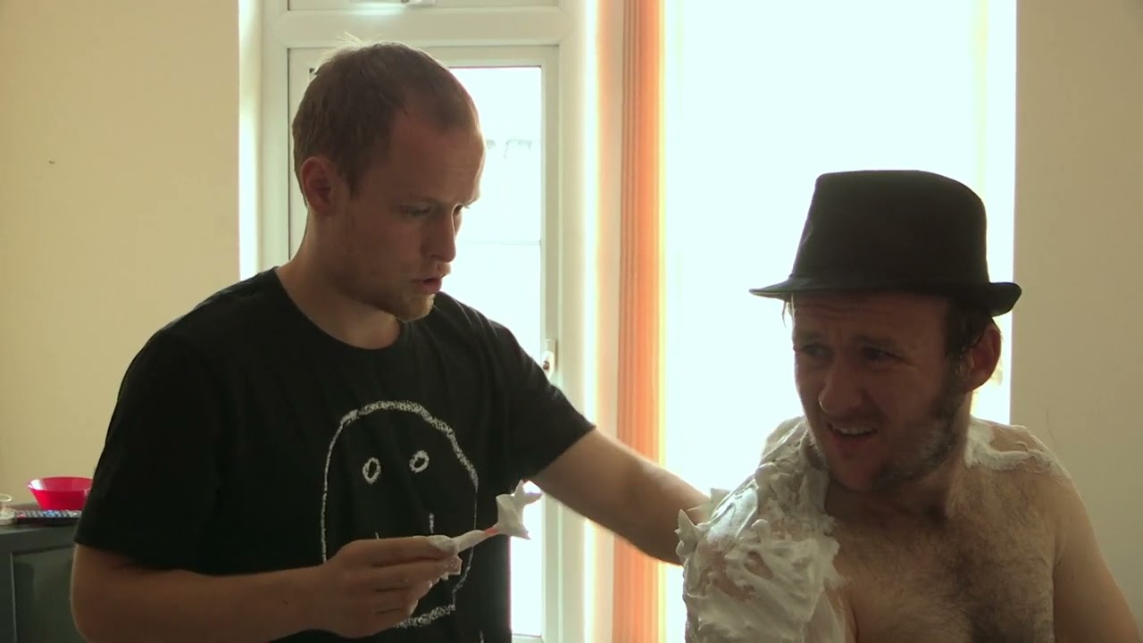 Hardy Bucks - S02 E05 | 'The Stag' (2011 RTE Series)