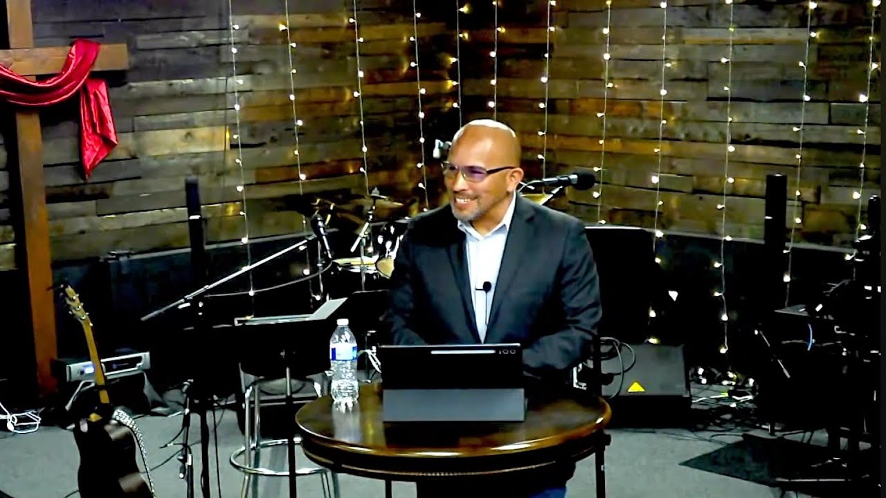 Pastor Jeremy: Your Faith Matters (Hebrews 12:12-17)