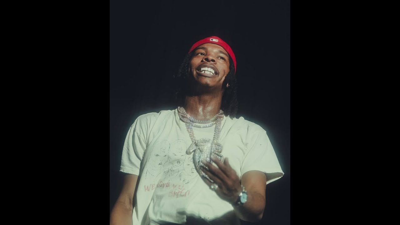 [FREE] Lil Baby Type Beat - 'The One'