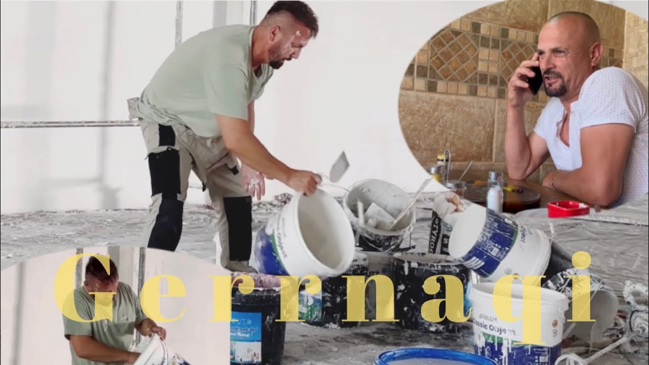 Gerrnaqi
