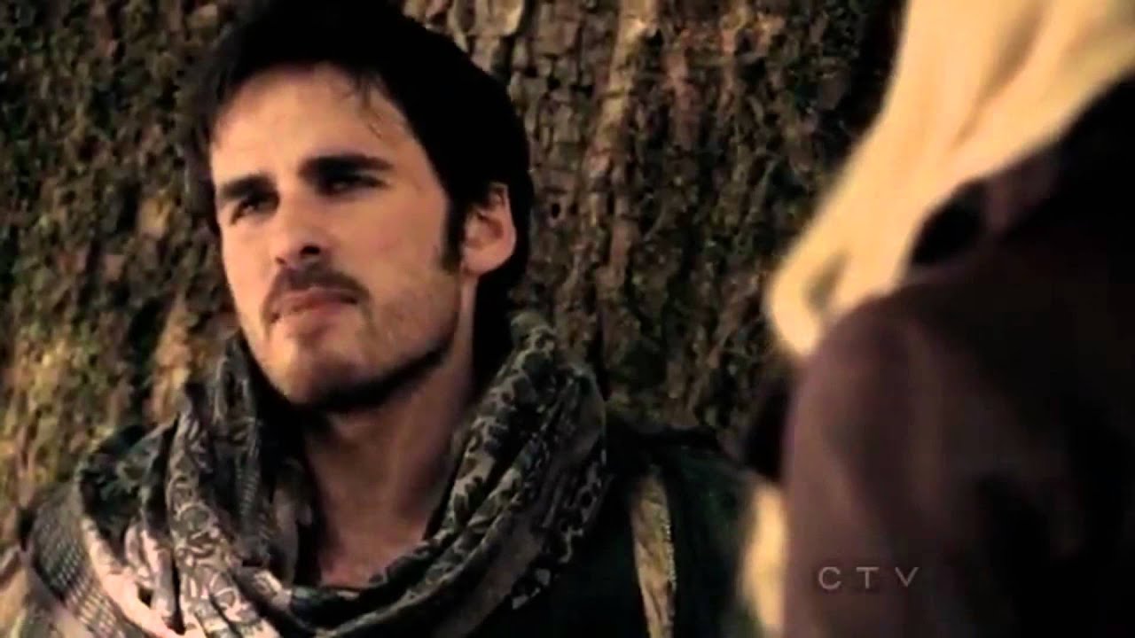 Once Upon A Time Crack! Ship Edition (Part 1) Rumbelle Snowing SwanQueen HuntedSwan etc...