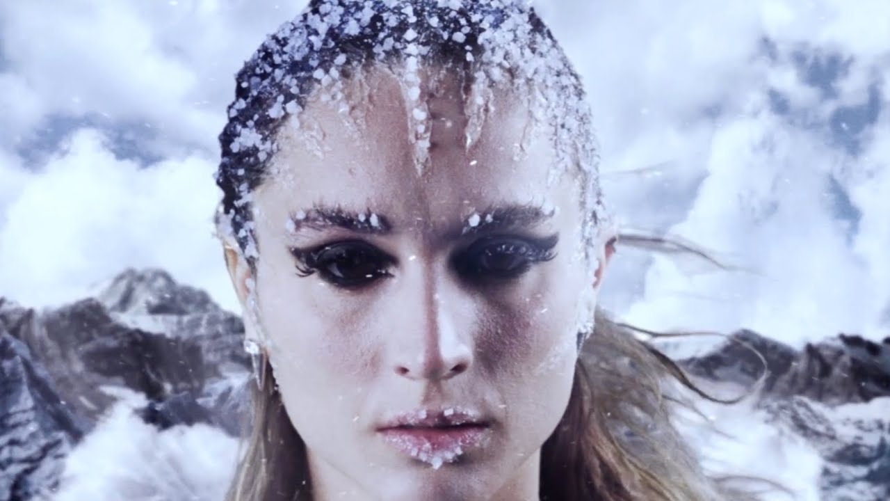 Rain Man - Bring Back The Summer (ft. OLY) (Official Music Video) [Premiere]