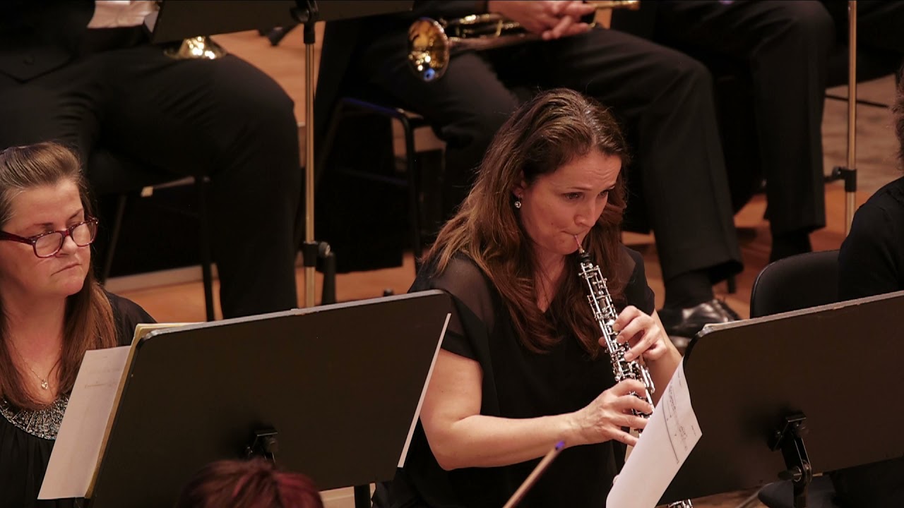Absolventský koncert studentů Pražské konzervatoře / Filharmonie Hradec Králové 15.4.2021