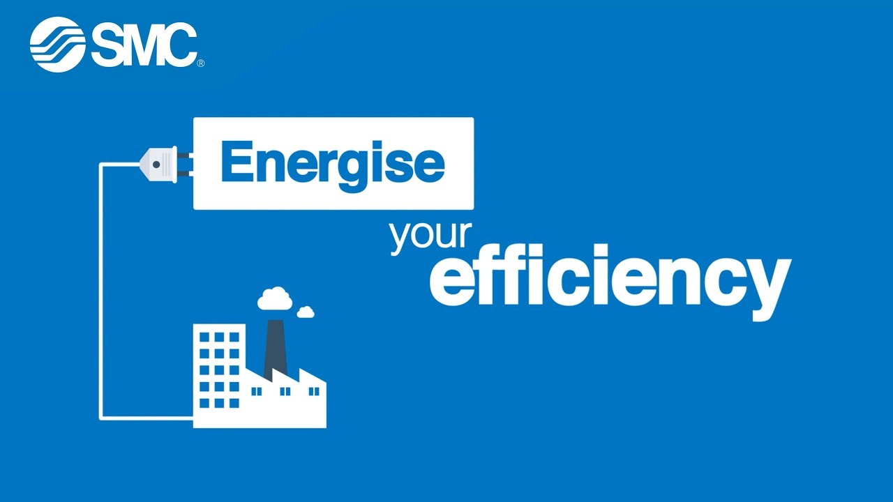 Energy Efficiency by SMC