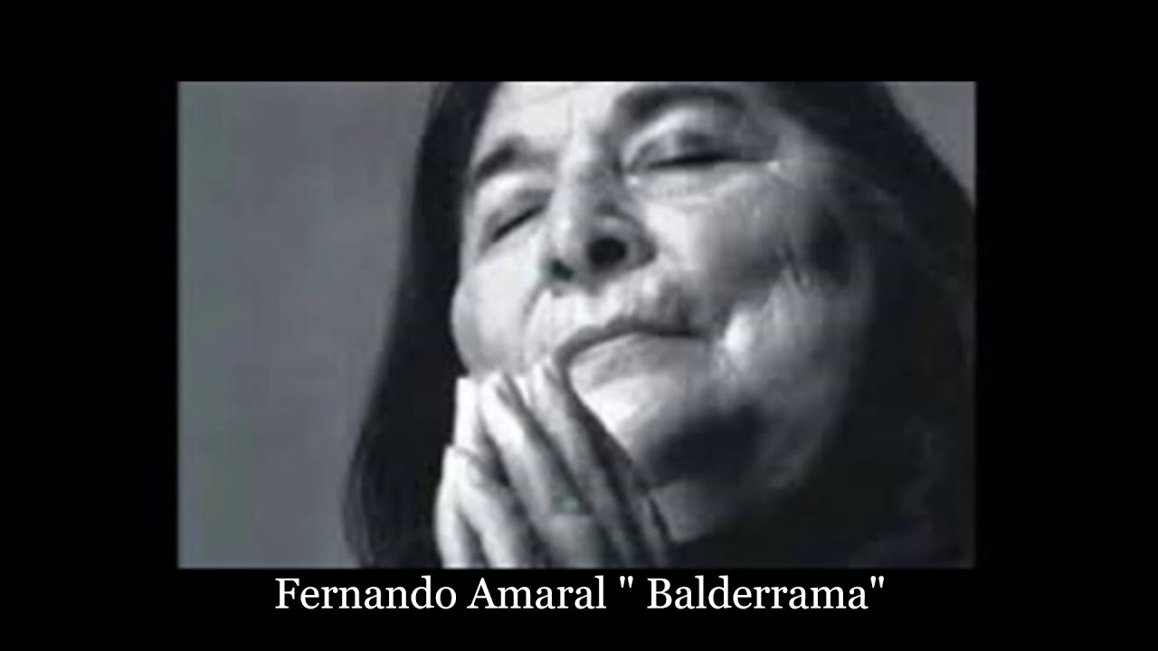 Fernando Amaral 
