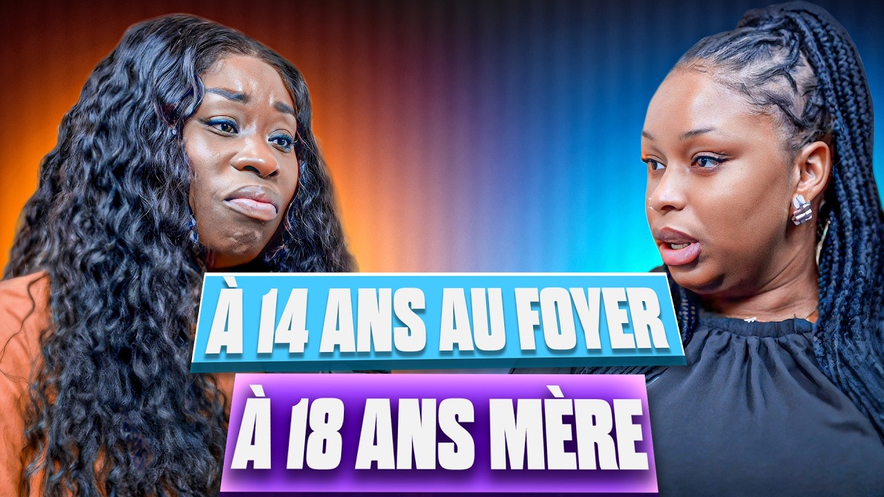Mère à 19 ans d'un enfant drépanocytaire : 7 ans de combat seule !