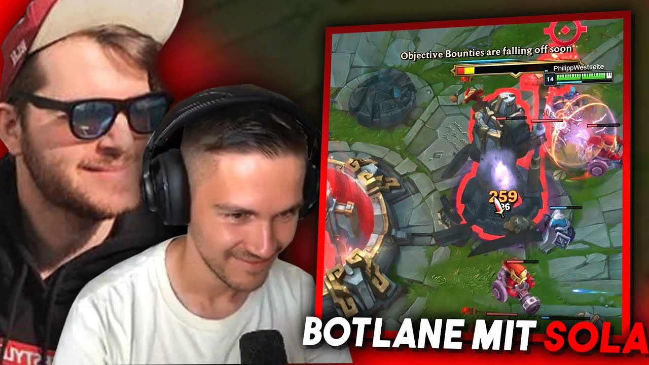 Backdoor mit Pyke?! feat. @Solaaaa | Kutcher Stream Highlights