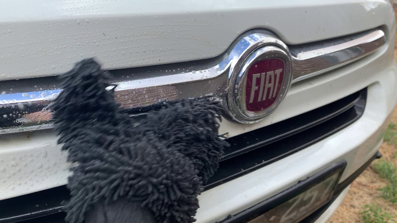 Turtle Wax Gorilla Glove