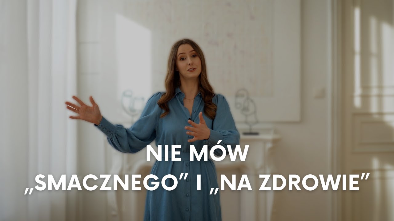 10 błędów, które prawdopodobnie popełniasz | Savoir-vivre