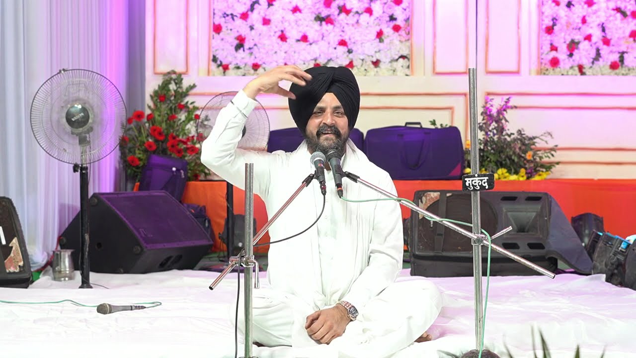 ਗੁਰੂ ਨਾਨਕ ਸਾਹਿਬ ਜੀ ਦਾ ਸੁਨੇਹਾ ਕੀ ਸਿਰਫ ਸਿੱਖਾਂ ਵਾਸਤੇ ਹੀ ਹੈ? | Bhai Sarbjit Singh Dhunda