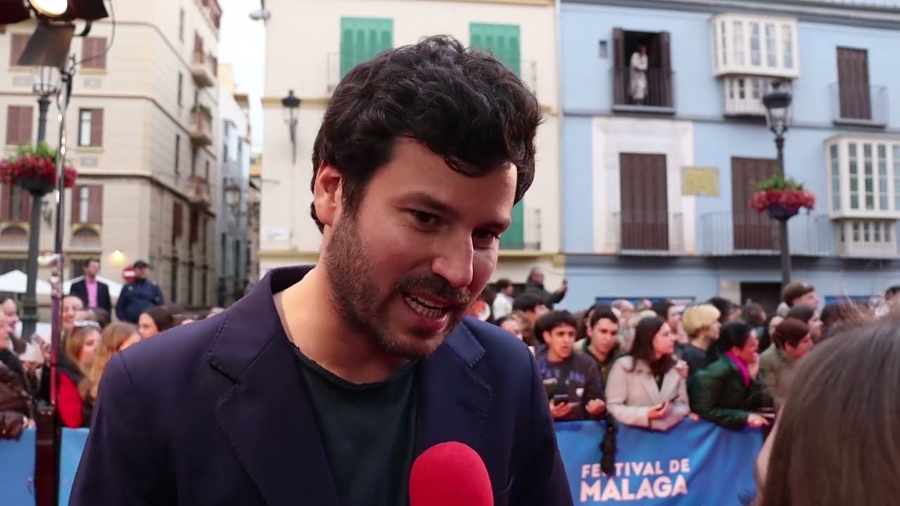 Willy Bárcenas: 