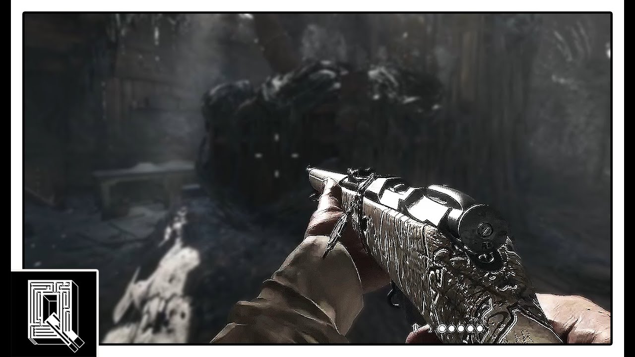 Oh No... Is That An AVTOMAT?!? We're In BIG TROUBLE - Hunt: Showdown 1896 Highlights