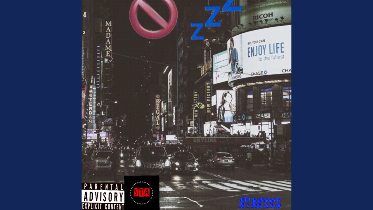 No Sleep