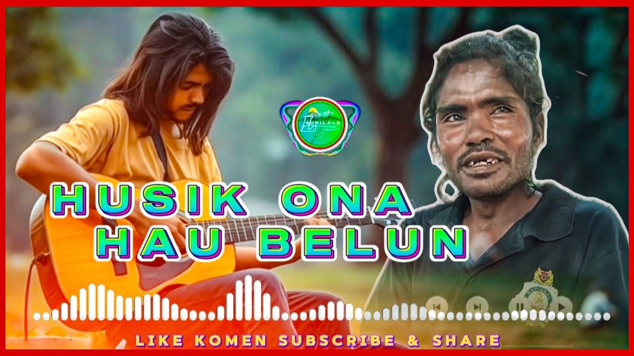 Husik Ona Hau Belun Abrao Santana🎙️🎧🇹🇱