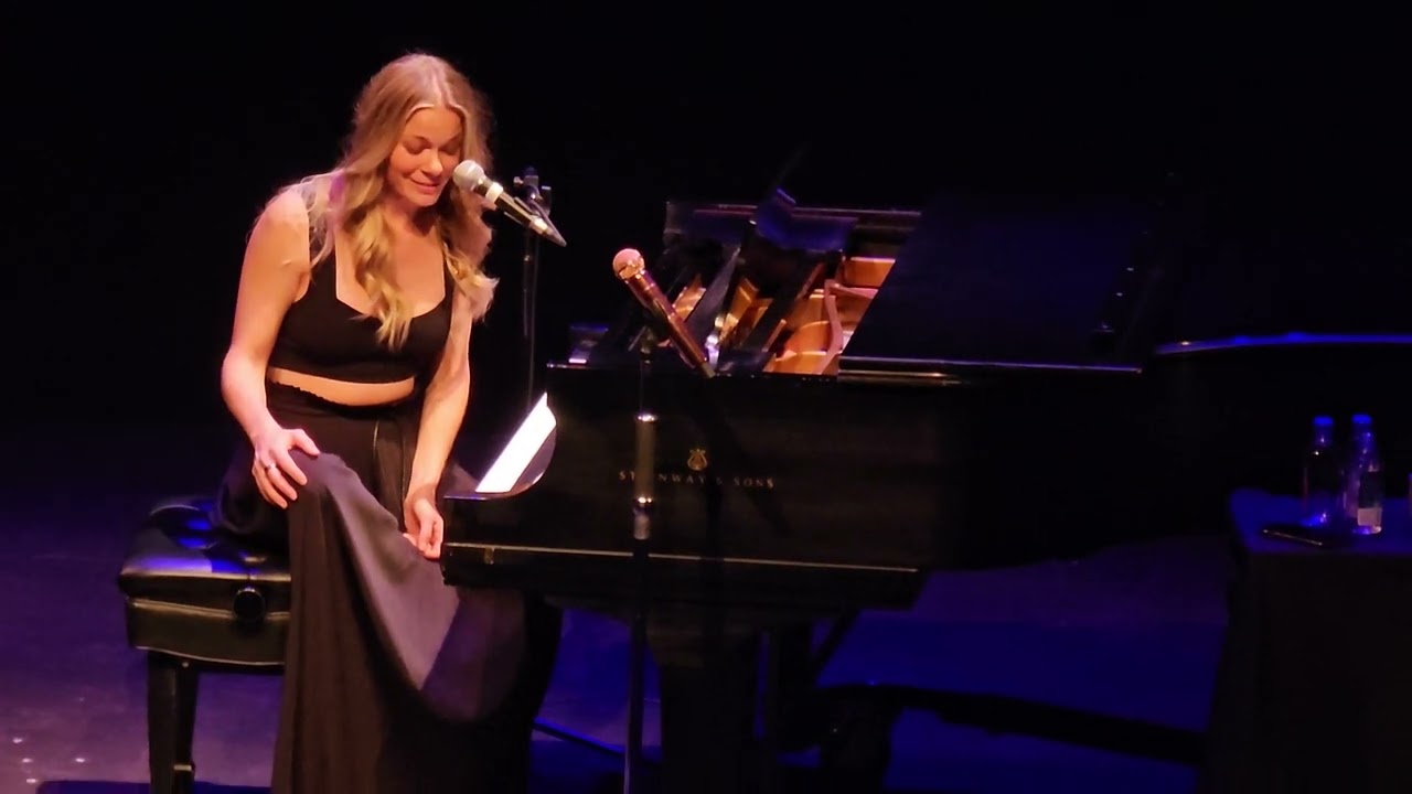 Leann Rimes 