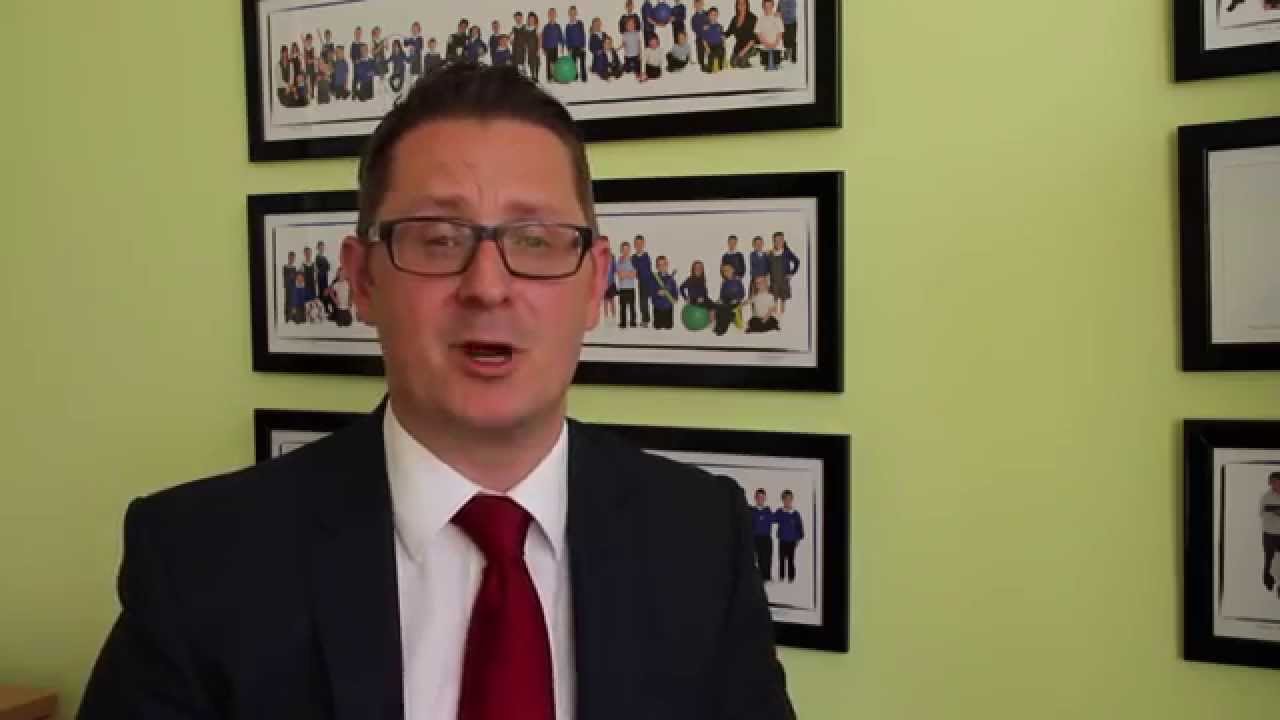 Why Is Barry Island Primary Special?