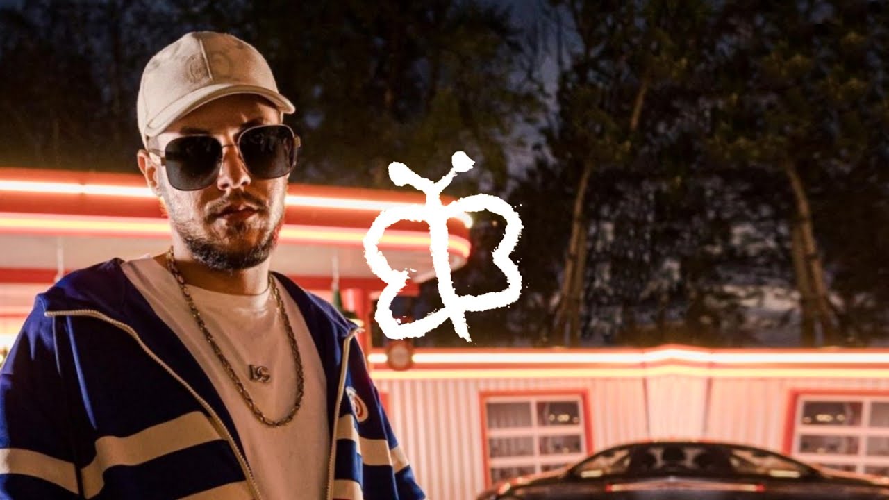 AVI x MISZEL x RETO x KABE Type Beat 