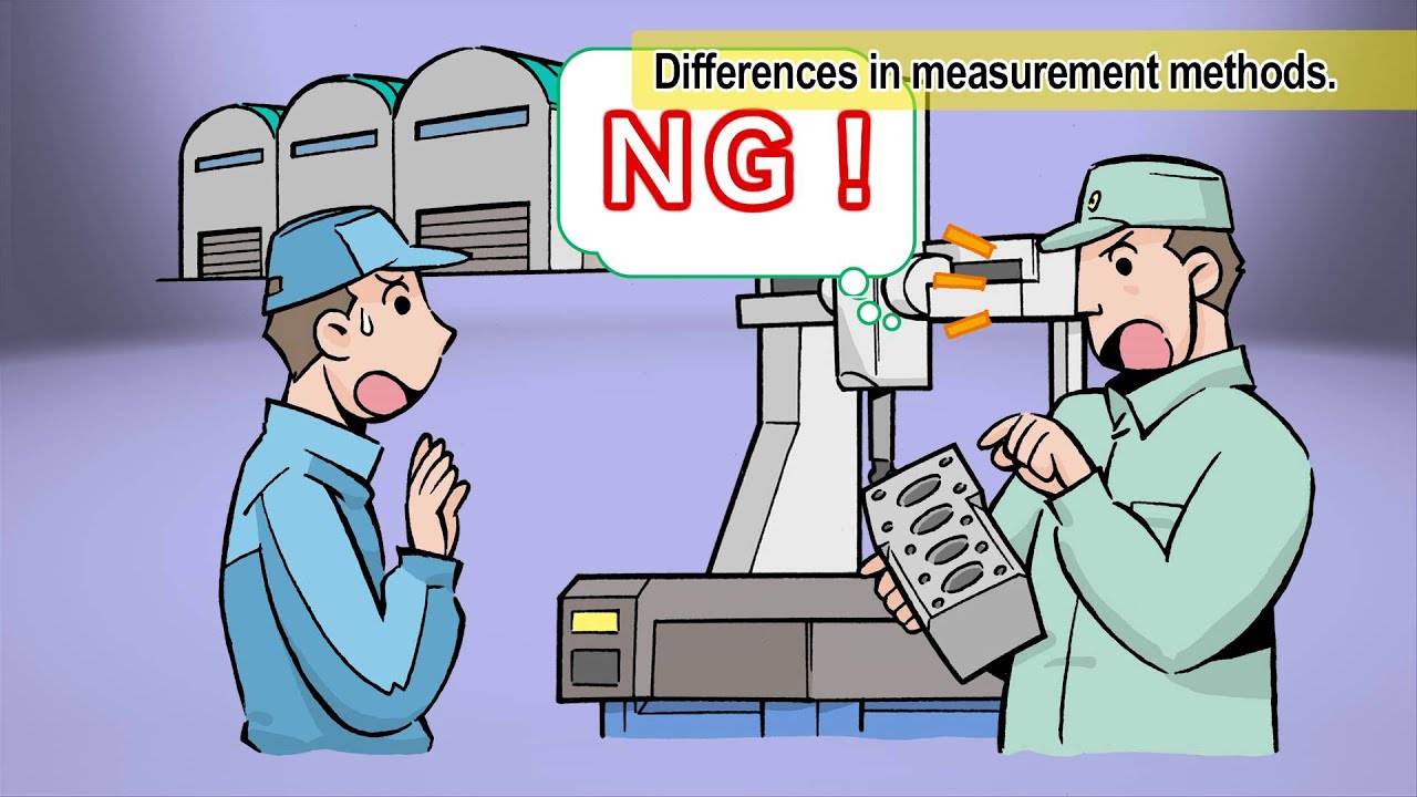 MiCAT Planner: The automatic measurement-program generation software