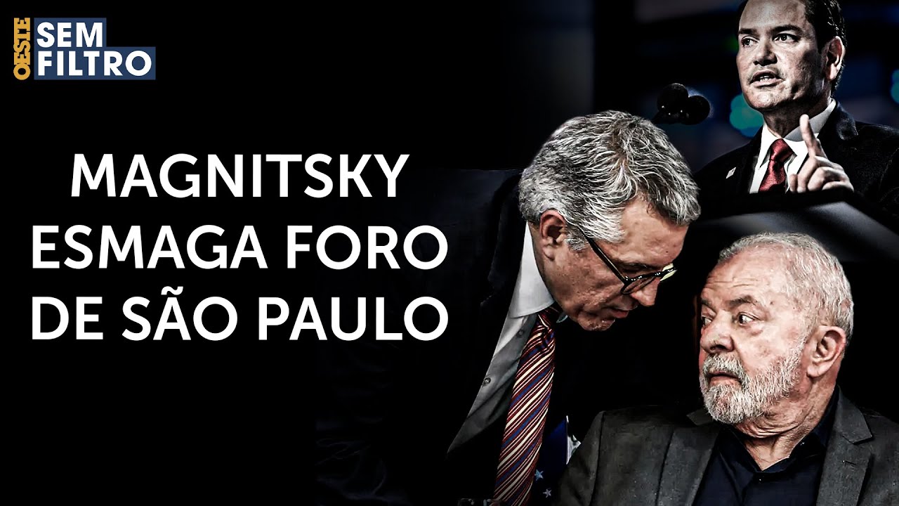 Trump dá golpe fatal no Foro de SP e revoga visto de autoridades ligadas ao Mais Médicos
