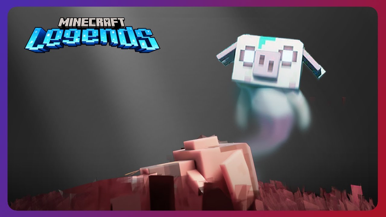 Why Minecraft Legends Failed