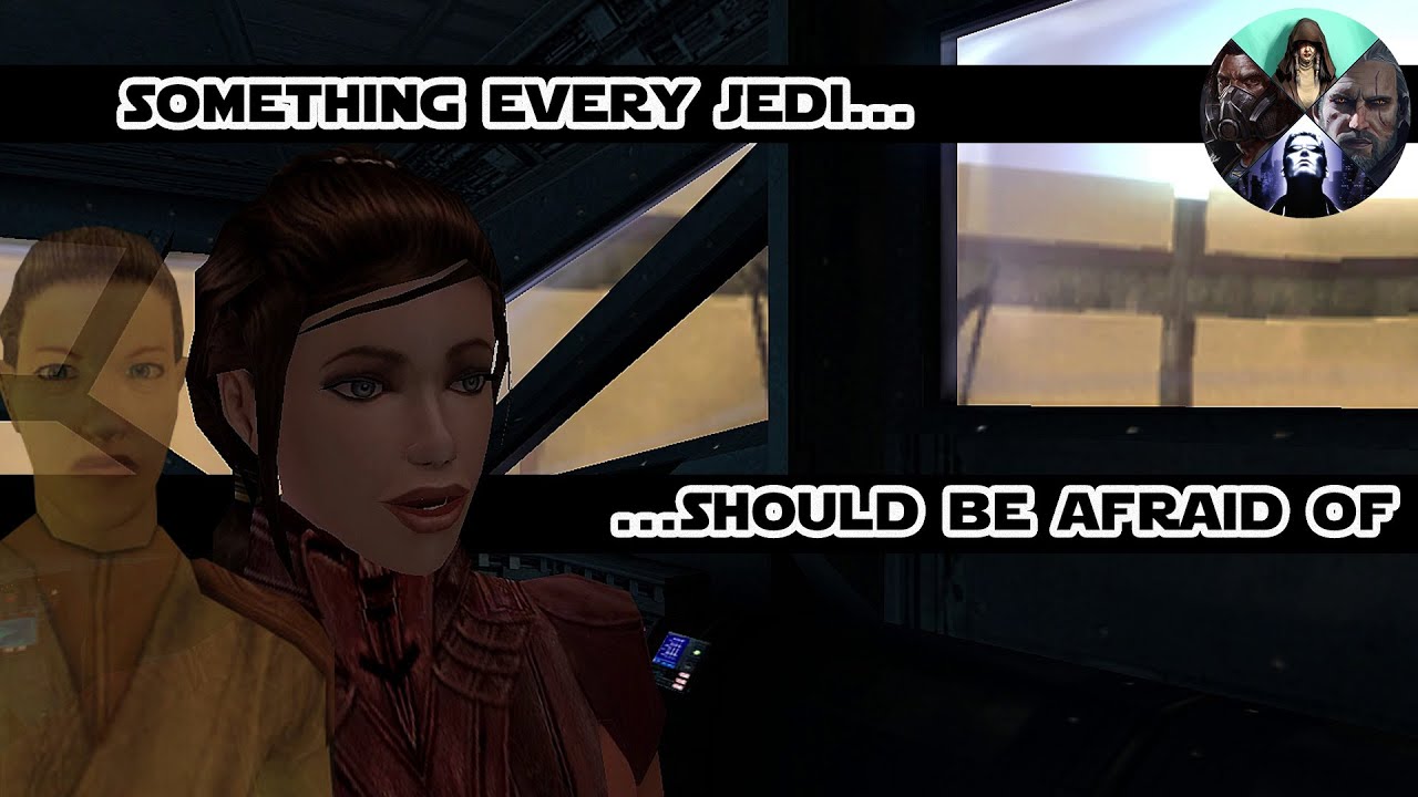 Bastila's Family