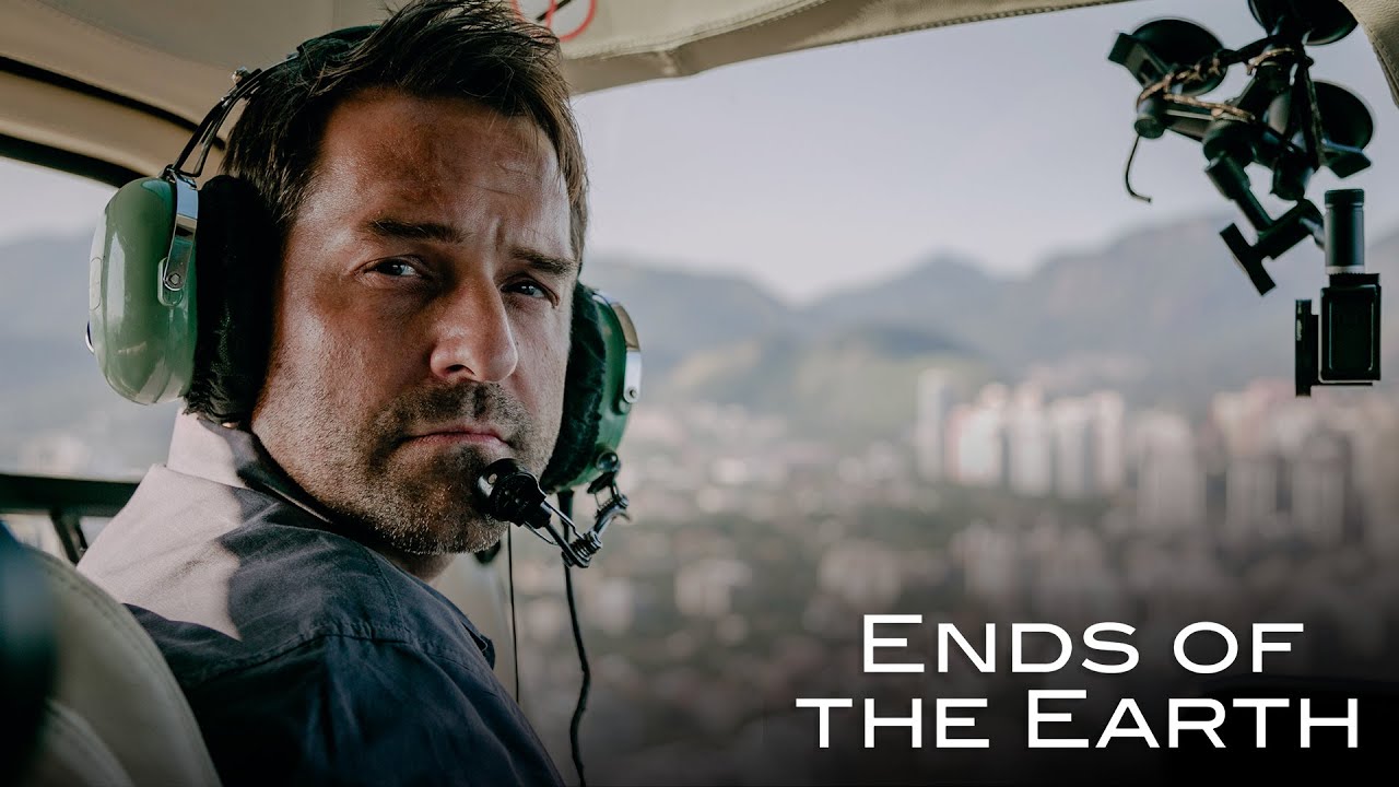 Early Christianity in Rio de Janeiro - 