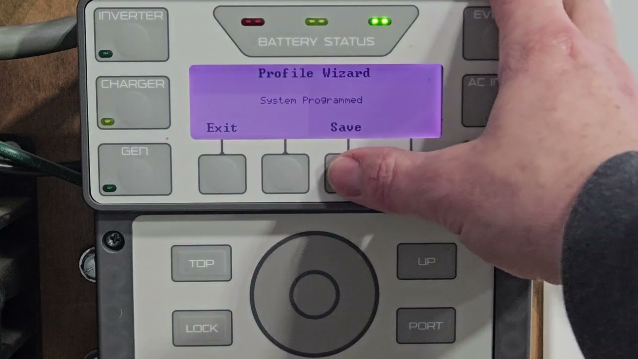 Medium and Large System Programing