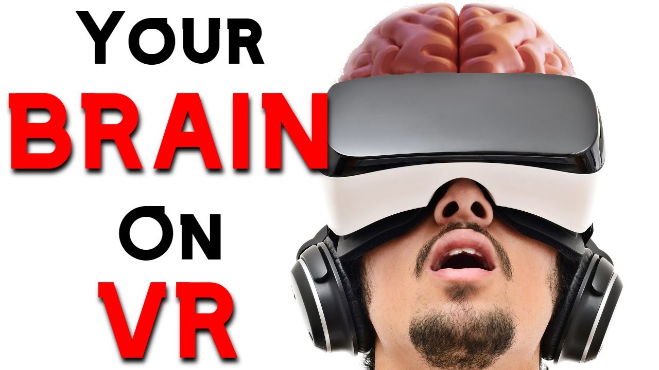 How VR Tricks Your Brain