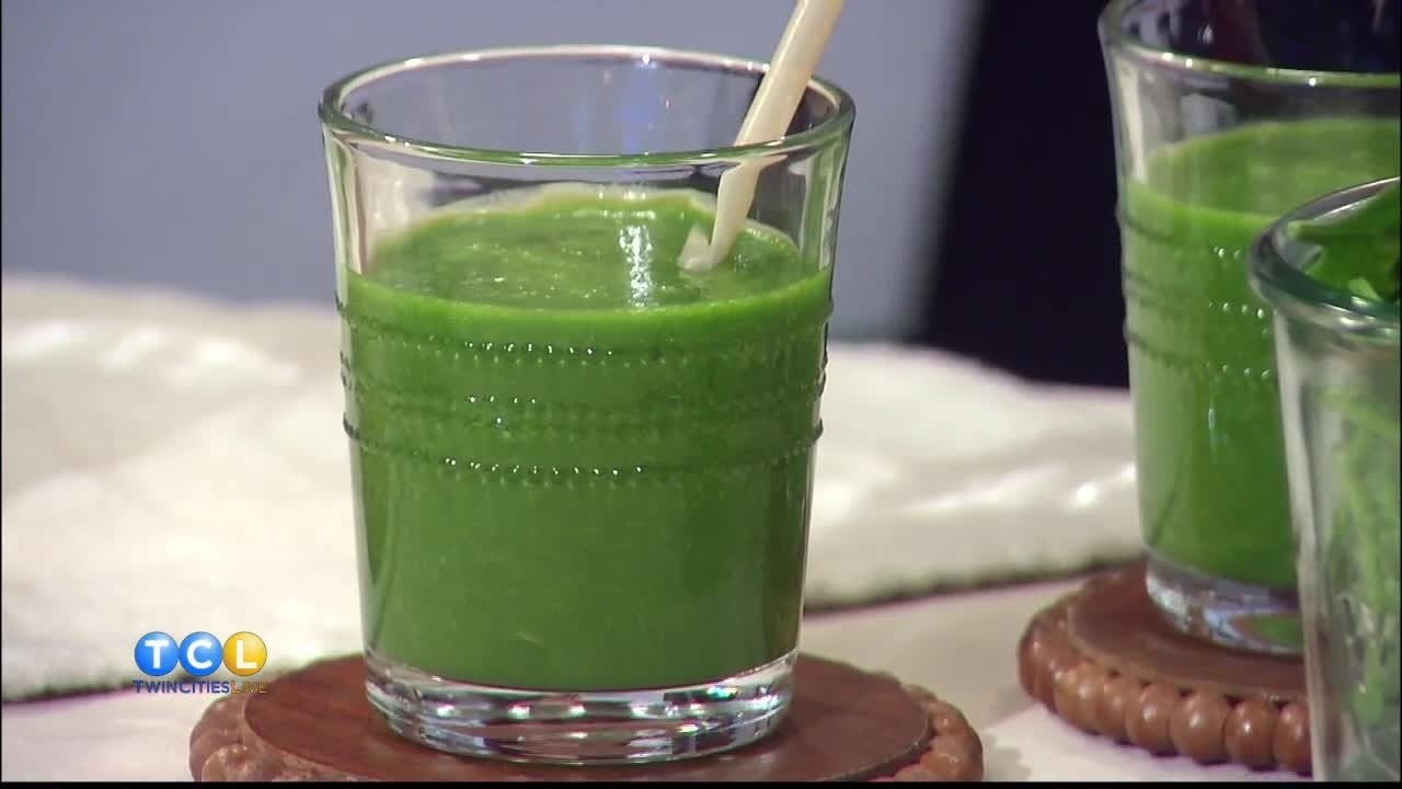 Smoothies