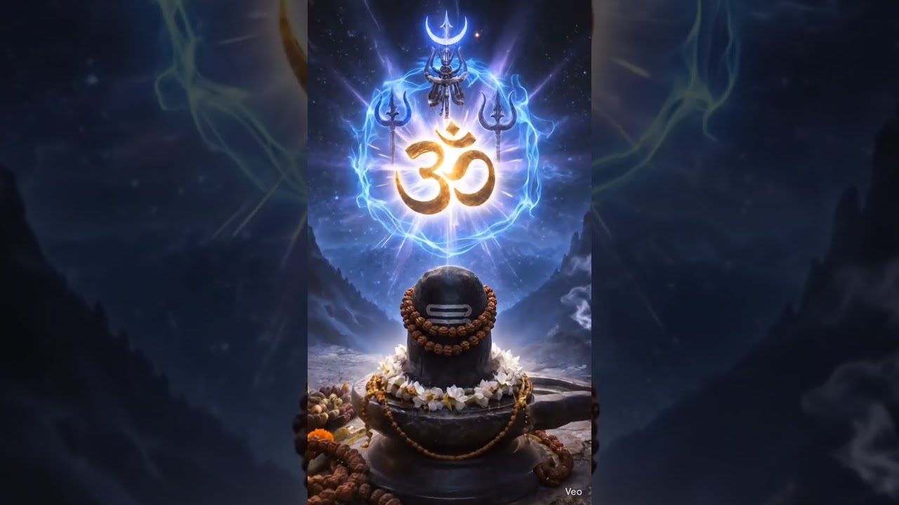 108 Om Chanting for Deep Meditation and Positive Energy and inner peace 