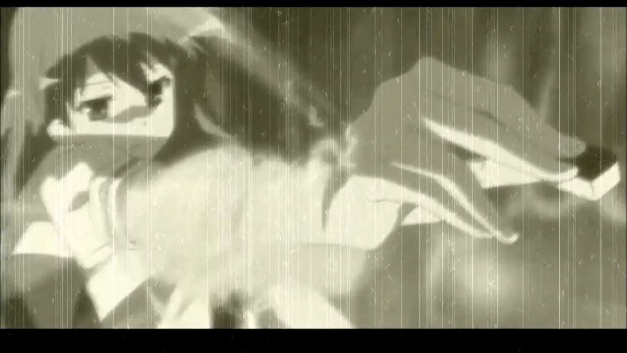 [MAD] Saki 咲 Re:make