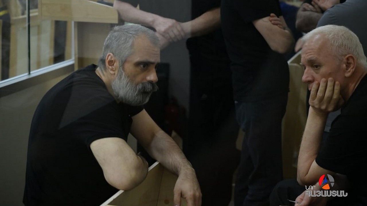 Ցմահ ազատազրկում՝ Ղարաբաղի ռազմաքաղաքական ղեկավարությանը. Բաքուն  հրապարակեց վճիռը