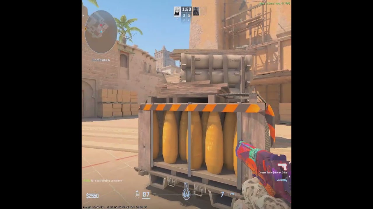 1V2ING with @HYP3DCS2  and Ulz