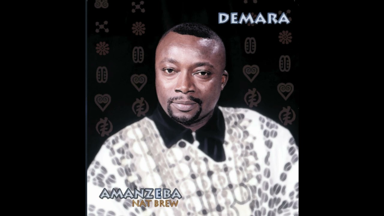 Amandzeba Nat Brew - Wogbe Jeke