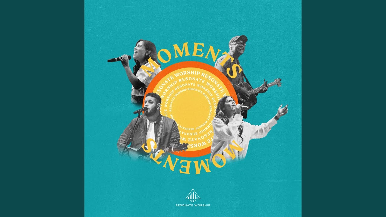 Jireh (feat. Freddy Washington Jr. & Lenise Morales) (Live)