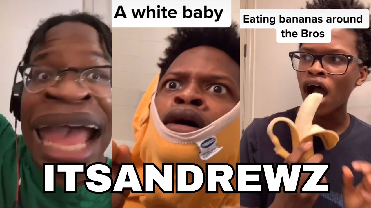 New Itsandrewz Funny TikTok Videos | Itsandrewz Shorts Videos 2026 - Shorts Comps