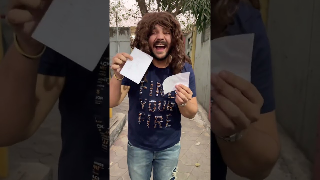 #ashishchanchalani funny video#shorts