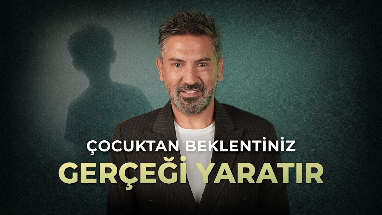 Çocuğunuza 