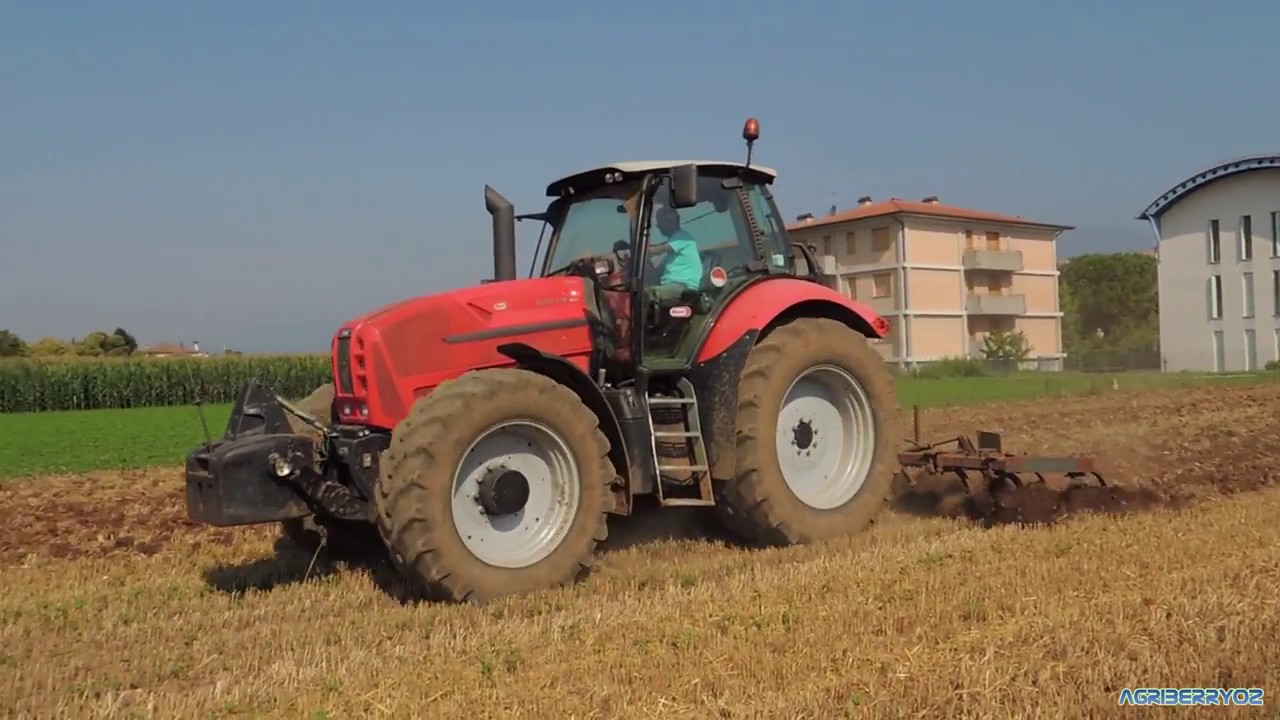 IRON 190 Sotto sforzo!!!